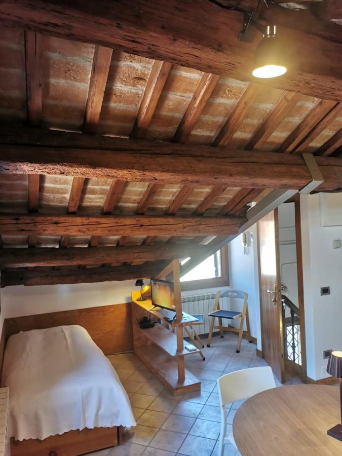 Ca' Marcello Terrace City 511 Altana Venice Wifi Veneza Exterior foto