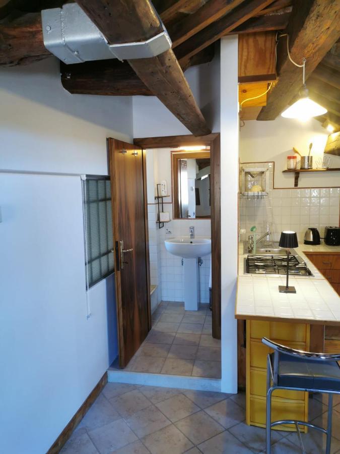 Ca' Marcello Terrace City 511 Altana Venice Wifi Veneza Exterior foto